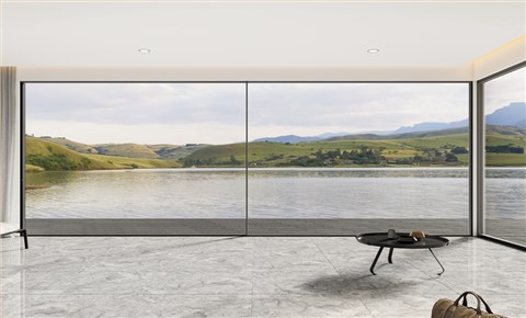 Q8全景推拉系统门窗